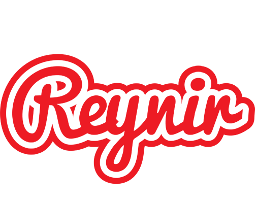 Reynir sunshine logo