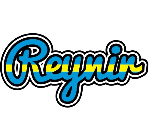 Reynir sweden logo