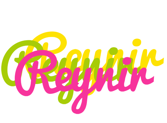 Reynir sweets logo
