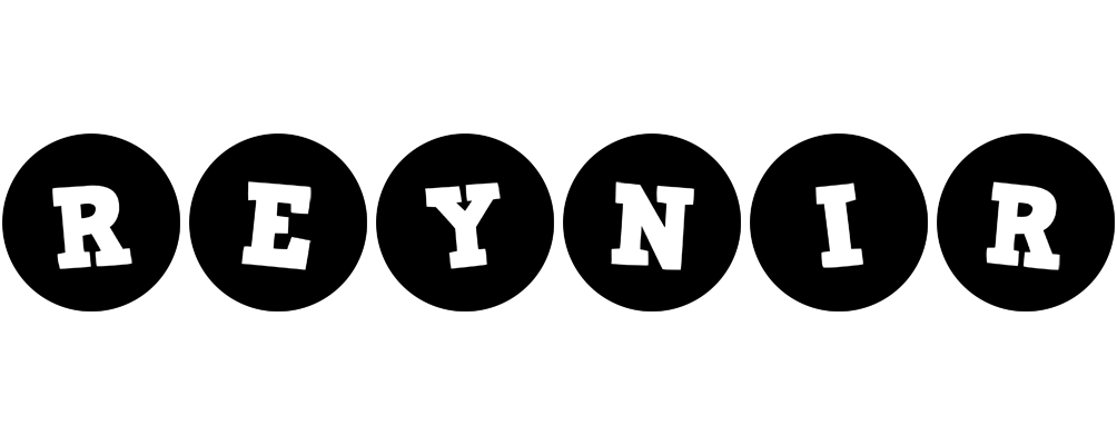 Reynir tools logo