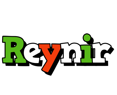 Reynir venezia logo