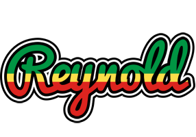 Reynold african logo