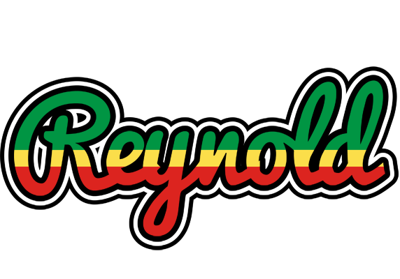 Reynold african logo