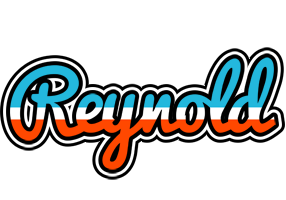 Reynold america logo