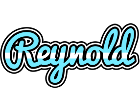 Reynold argentine logo