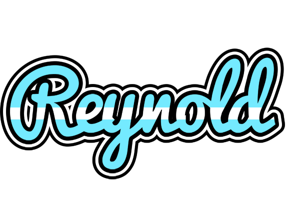 Reynold argentine logo