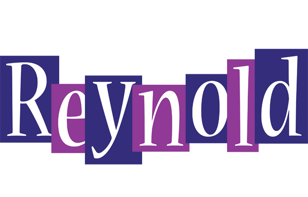 Reynold autumn logo