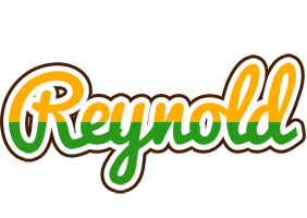 Reynold banana logo