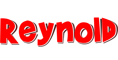 Reynold basket logo