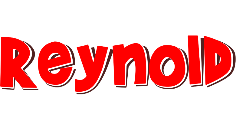 Reynold basket logo