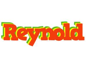 Reynold bbq logo