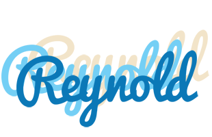 Reynold breeze logo