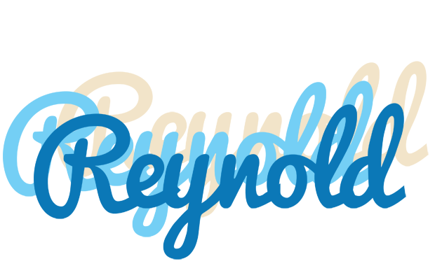 Reynold breeze logo