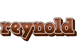 Reynold brownie logo