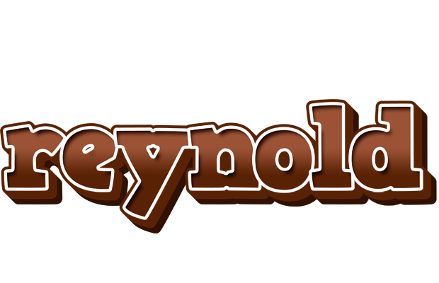 Reynold brownie logo