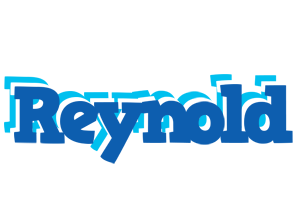 Reynold business logo