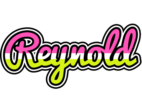 Reynold candies logo