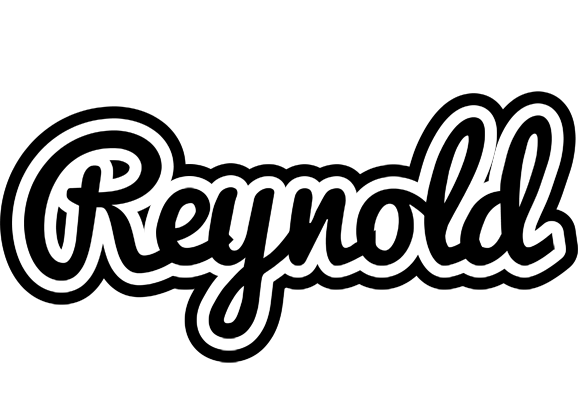 Reynold chess logo