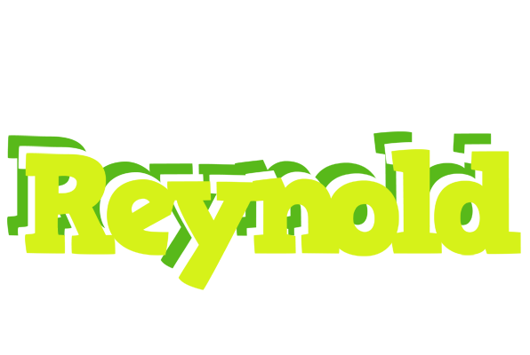 Reynold citrus logo