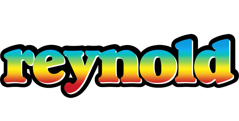 Reynold color logo