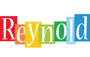 Reynold colors logo