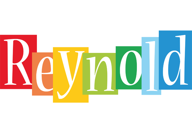 Reynold colors logo