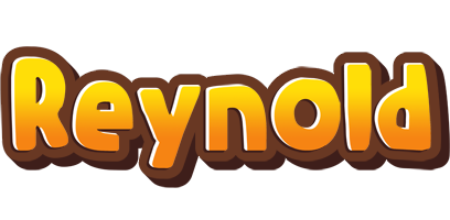 Reynold cookies logo