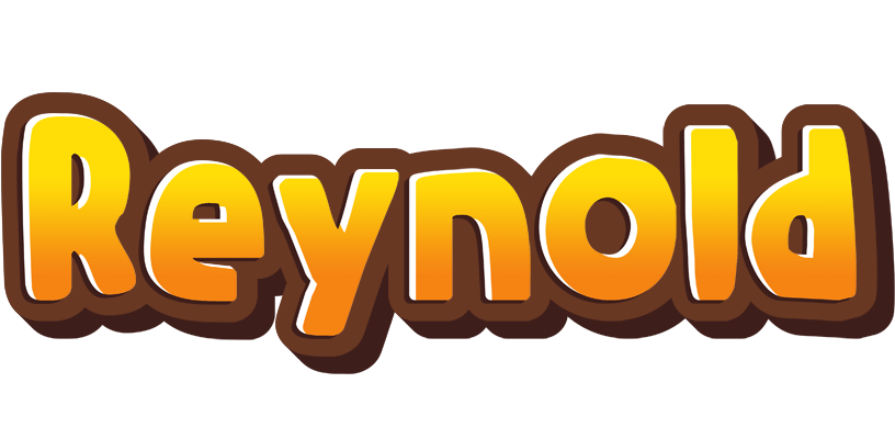 Reynold cookies logo