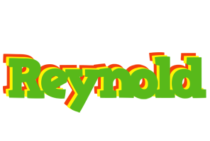 Reynold crocodile logo