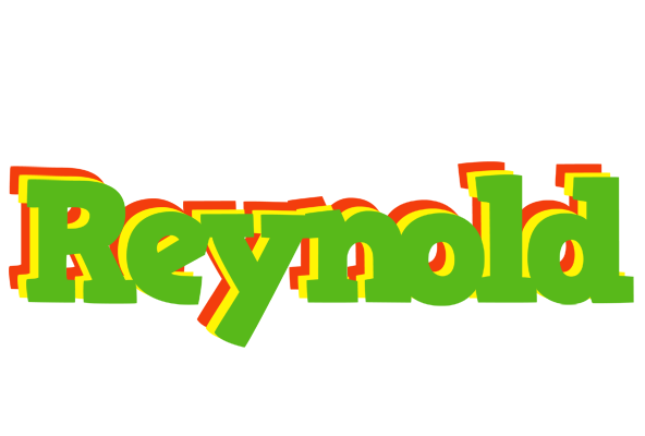 Reynold crocodile logo