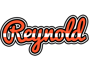 Reynold denmark logo