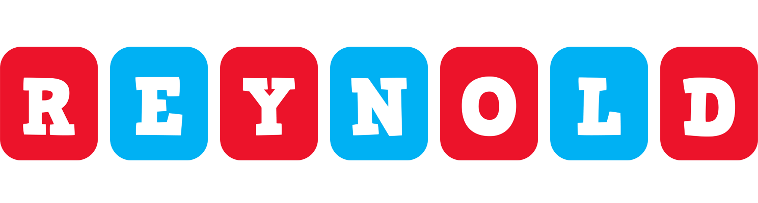 Reynold diesel logo