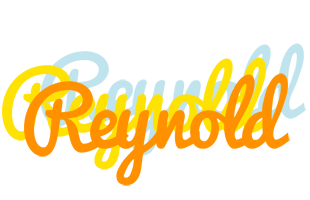 Reynold energy logo