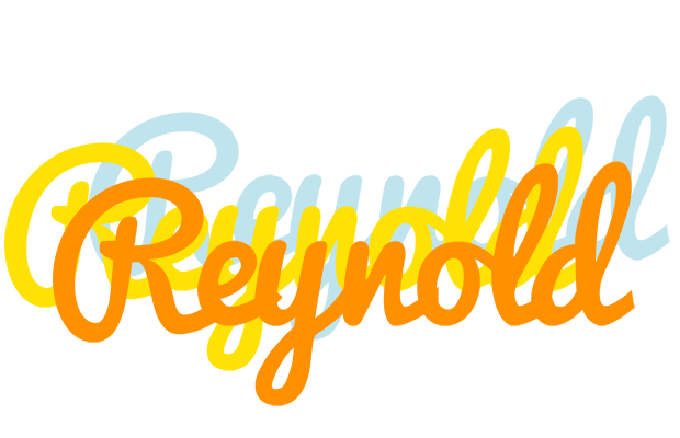 Reynold energy logo