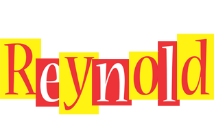 Reynold errors logo