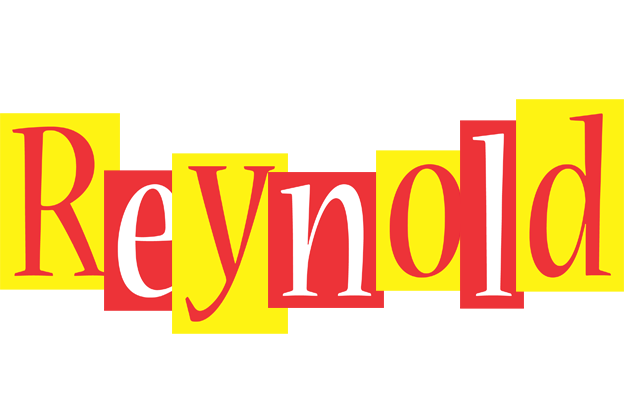 Reynold errors logo