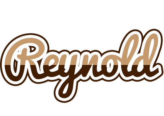 Reynold exclusive logo