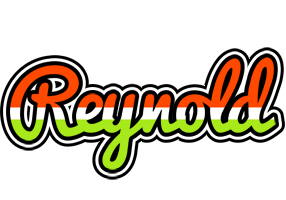 Reynold exotic logo