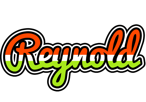 Reynold exotic logo