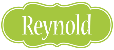 Reynold family logo