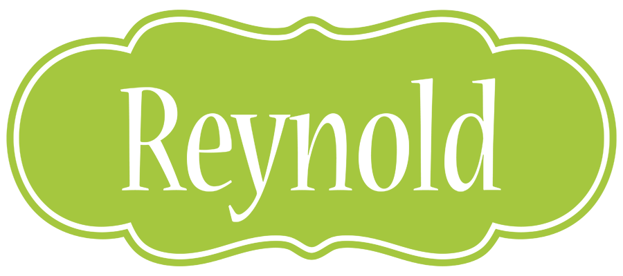 Reynold family logo