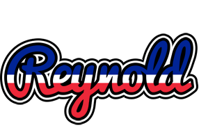 Reynold france logo