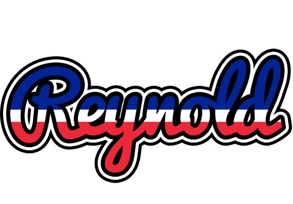Reynold france logo