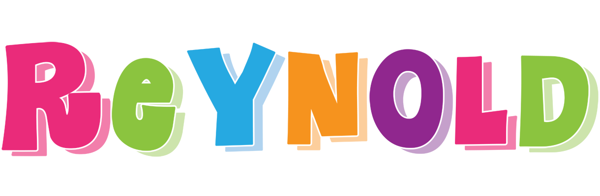 Reynold friday logo