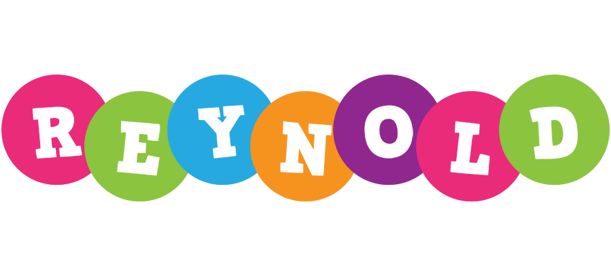 Reynold friends logo