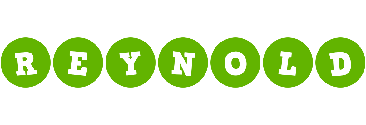 Reynold games logo