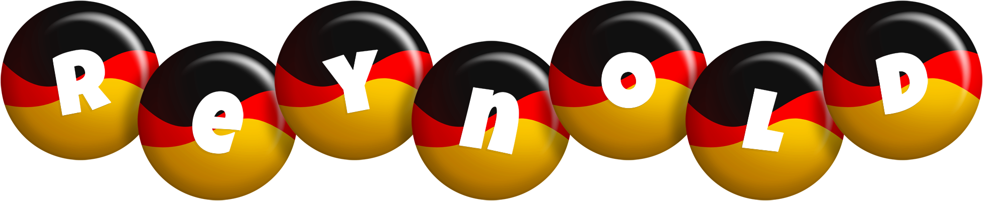 Reynold german logo