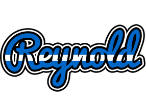 Reynold greece logo