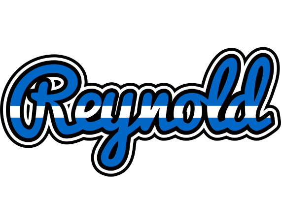 Reynold greece logo