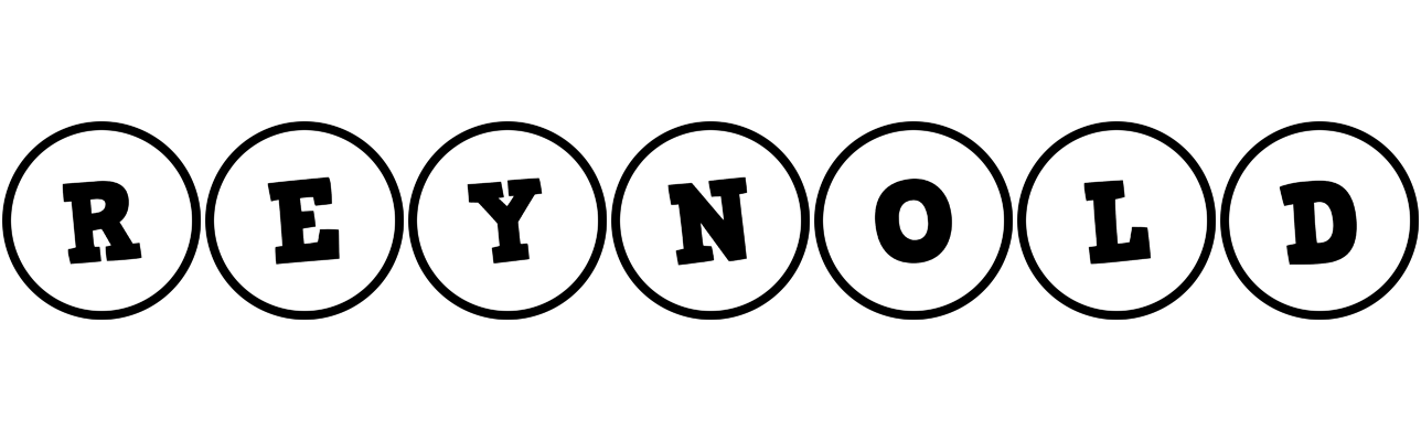Reynold handy logo